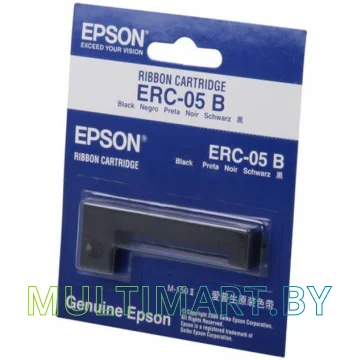 Картридж Epson C43S015352